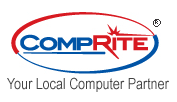 Comprite Logo West Linn Computer Repair Experts