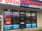 computer repair vancouver storefront